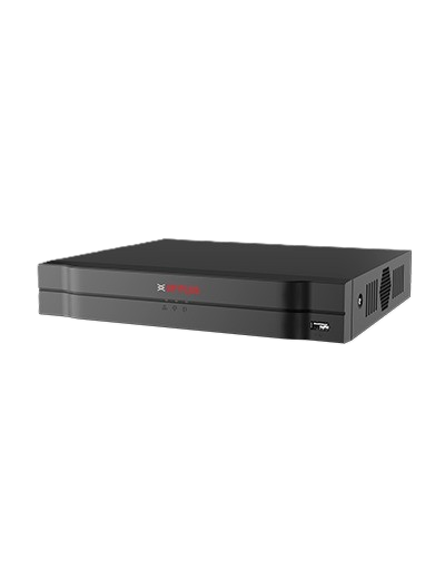 DVR