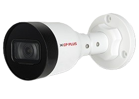 HD Bullet Camera