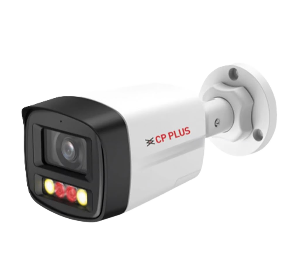 IP Bullet Camera