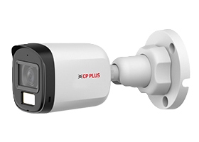 4MP Bullet Camera
