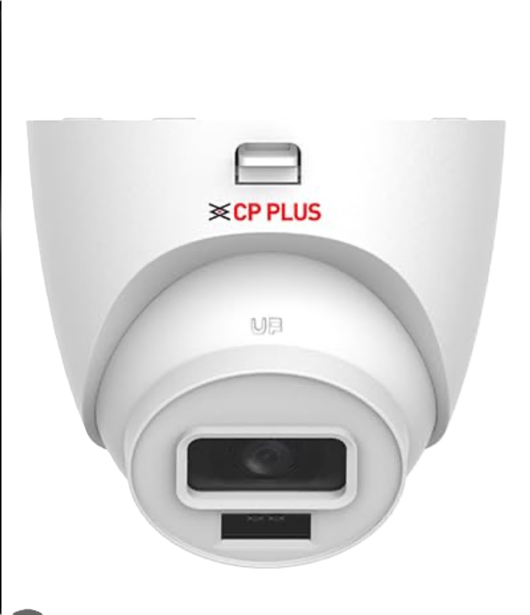 IP Dome Camera