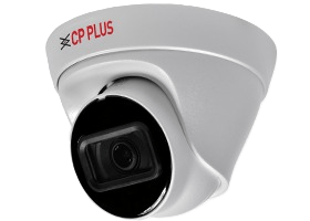 4MP Dome Camera