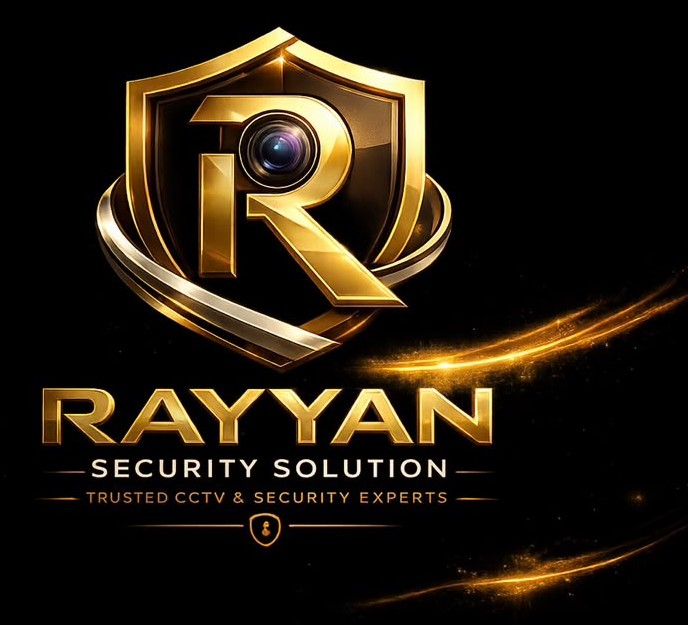 Rayyan Security Solution Logo